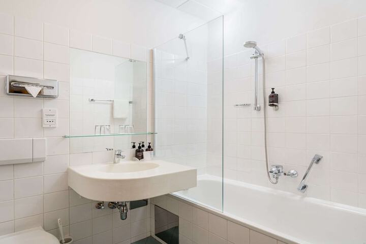 Bath Interior
