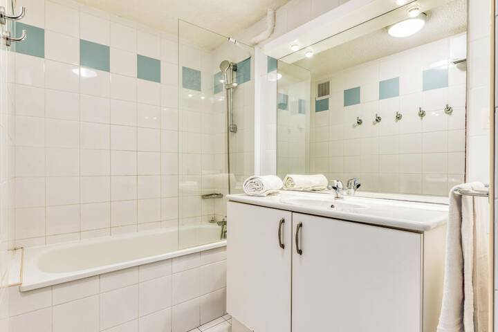 Bath Amenities