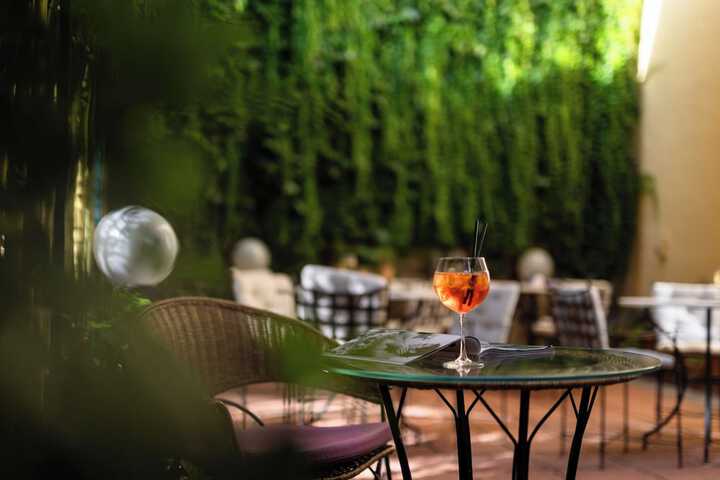 Terrace/Patio 34 of 71