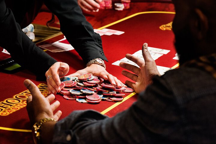 Entertainment 8 of 12