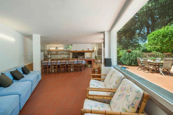 Terrace/Patio 7 of 20