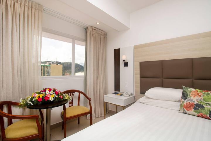 Fitness Center Photo