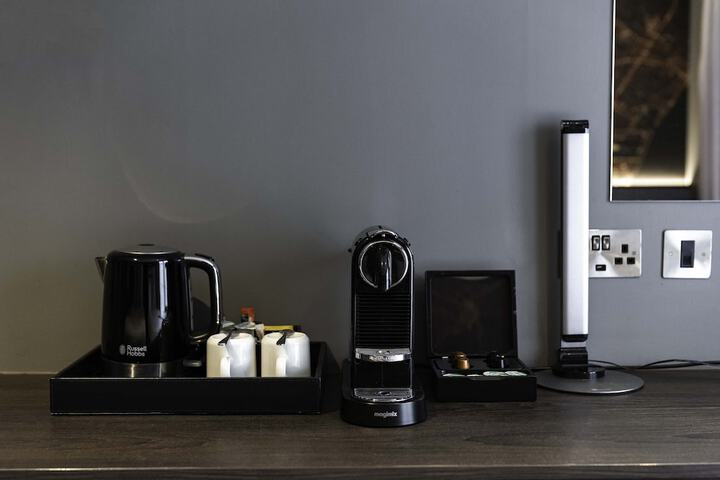 Breakfast/Coffee Service 62 of 89