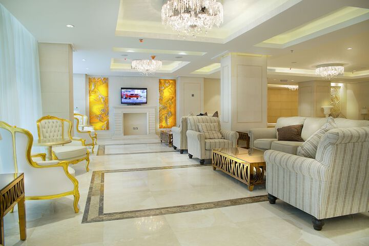 Hotel Interior 9 of 40
