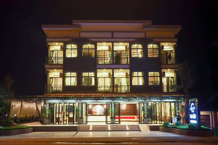 CHALALAI HOTEL KRABI