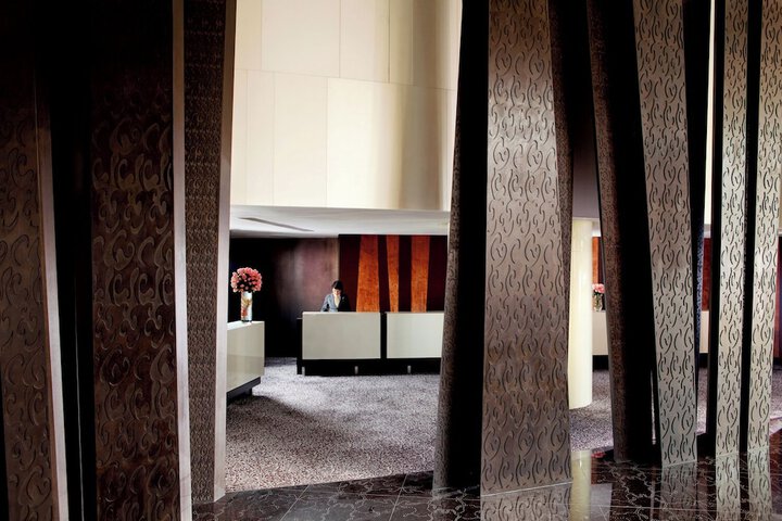 Lobby Photos