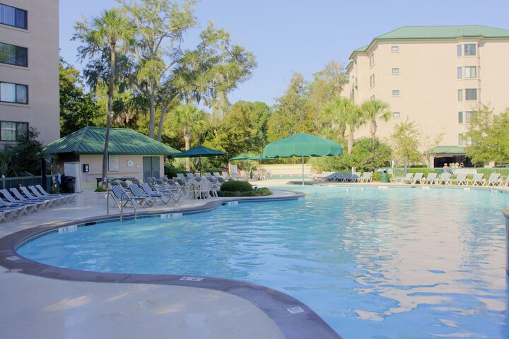 Pool to Cool
