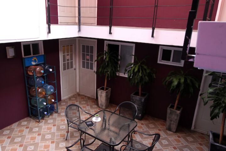 View from room