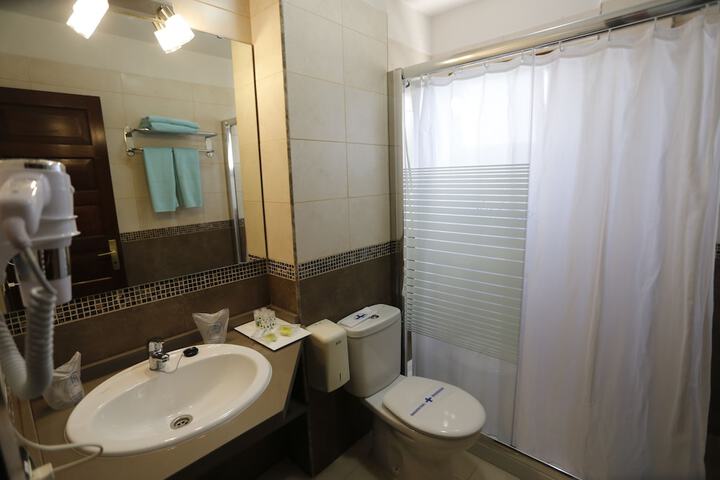 Bath Amenities