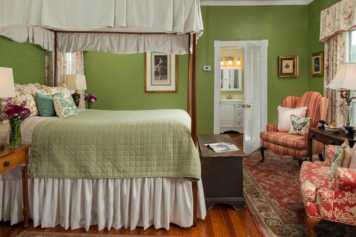 Room Interior