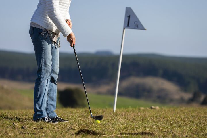 Golf 50 of 101