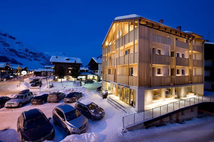 Hotel 109 of 112