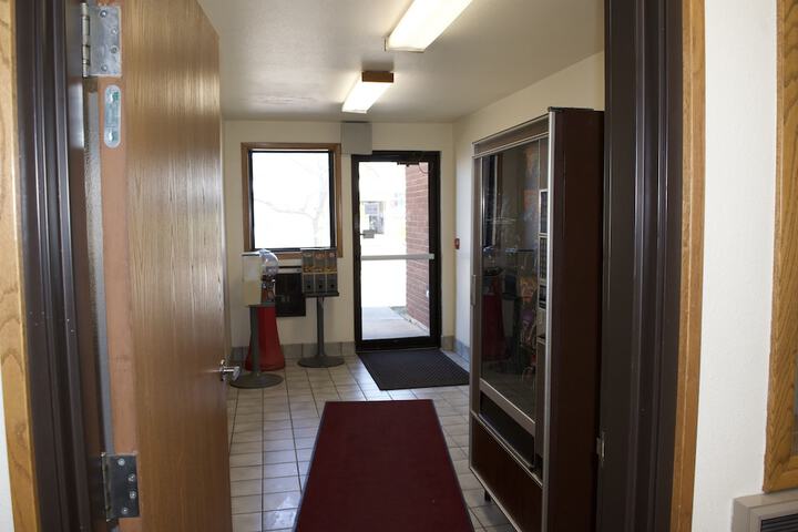 Hotel Interior 27 of 44