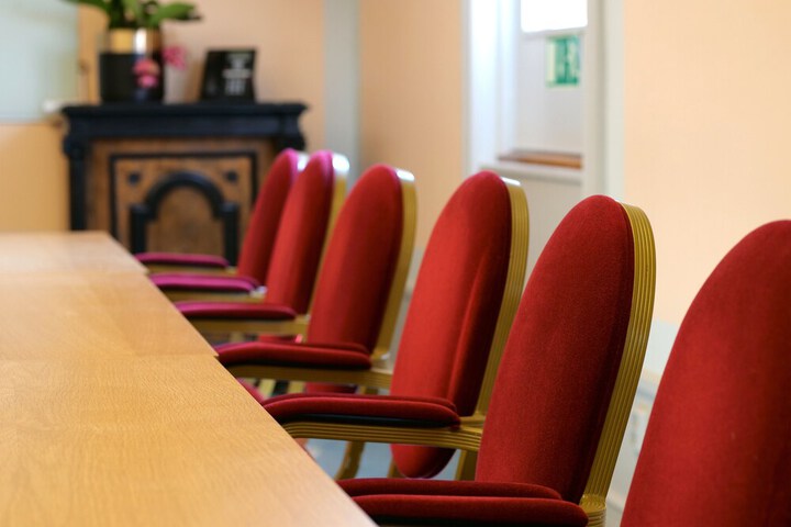 Meeting 36 of 48