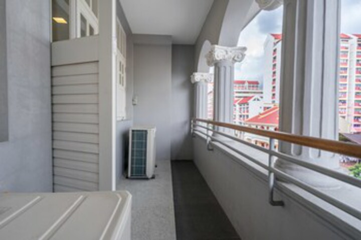 Terrace/Patio 2 of 14