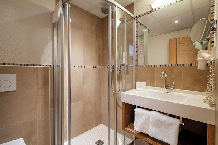 Bath Amenities