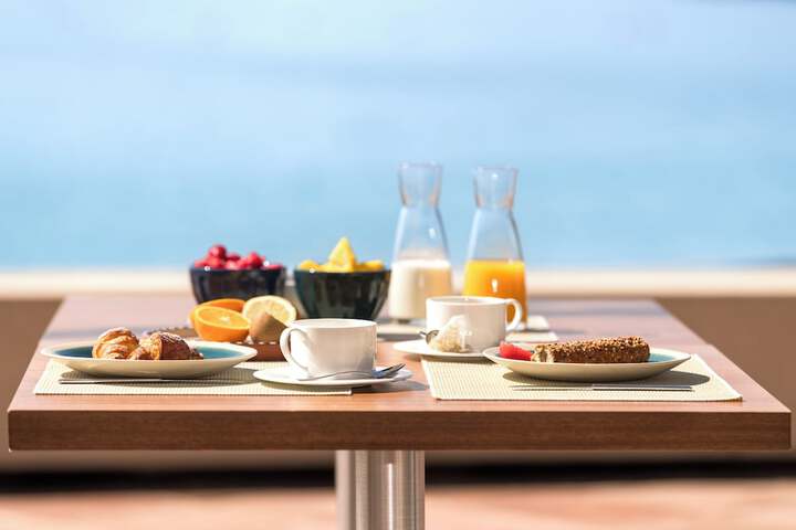 Breakfast/Coffee Service 131 of 147