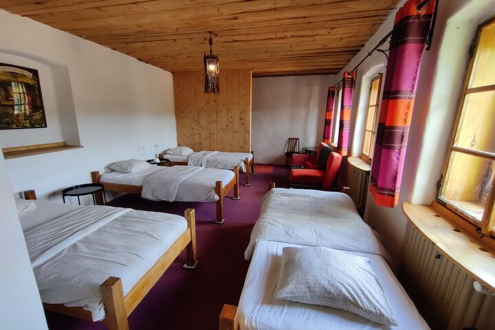 Fitness Facility Photos