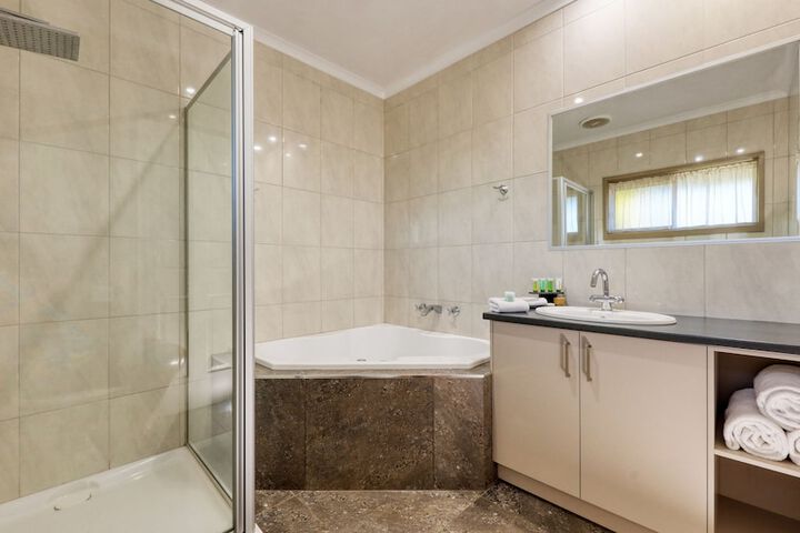 Hotel Spa