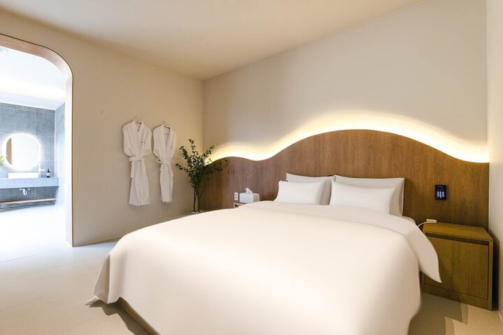 Hotel GRIDA