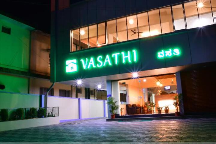 Vasathi