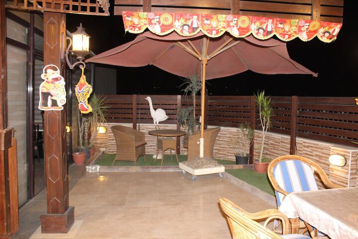 Terrace/Patio 89 of 91