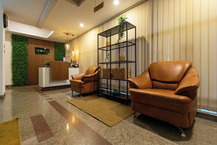 Hotel Interior 9 of 46