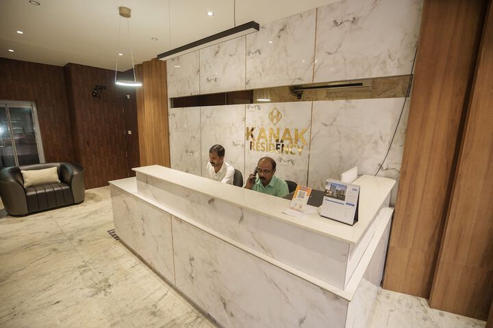 Kanak Residency Thalassary