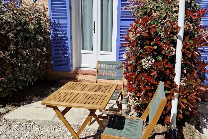 Terrace/Patio 23 of 46