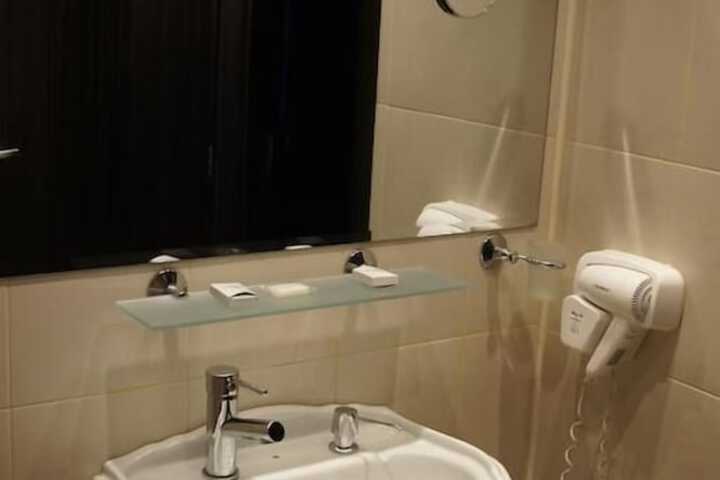 Bathroom Vanities