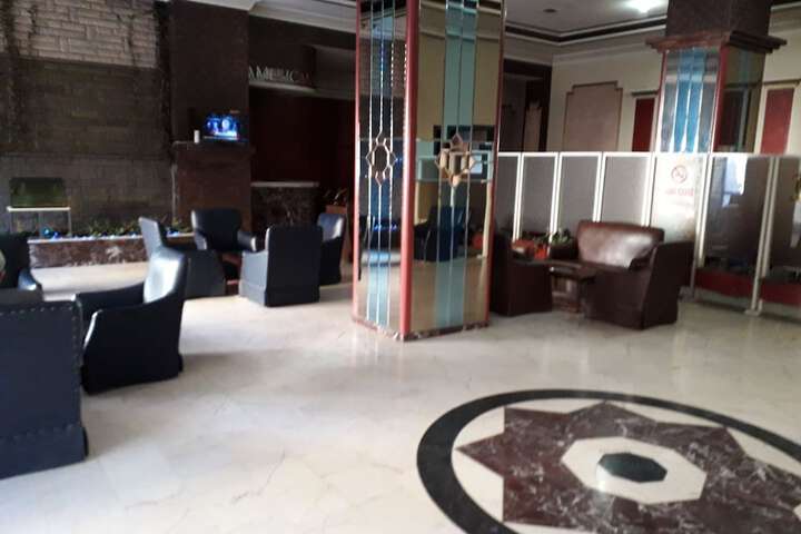 Hotel Interior 2 of 23