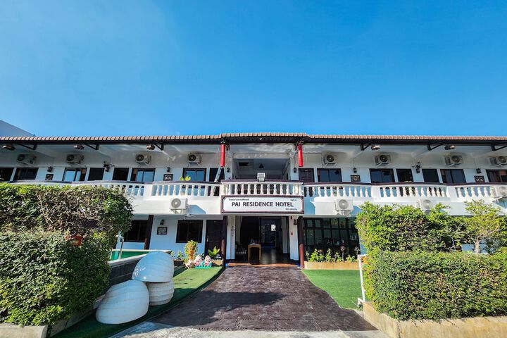 Hotel 62 of 68