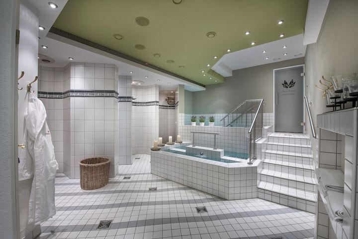 Spa Massage