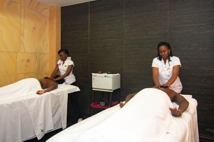 Massages