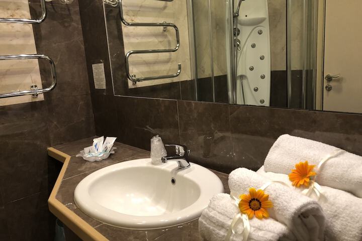 Bathroom Photo