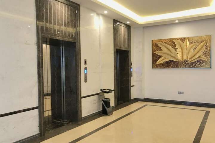 Hotel Interior 49 of 60