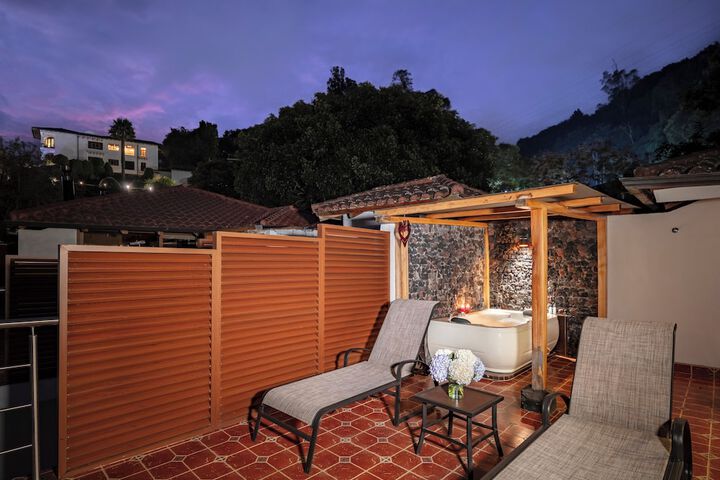 Terrace/Patio 67 of 152
