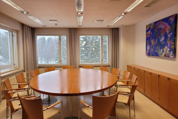 Meeting 41 of 69