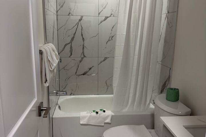 Bath Interior
