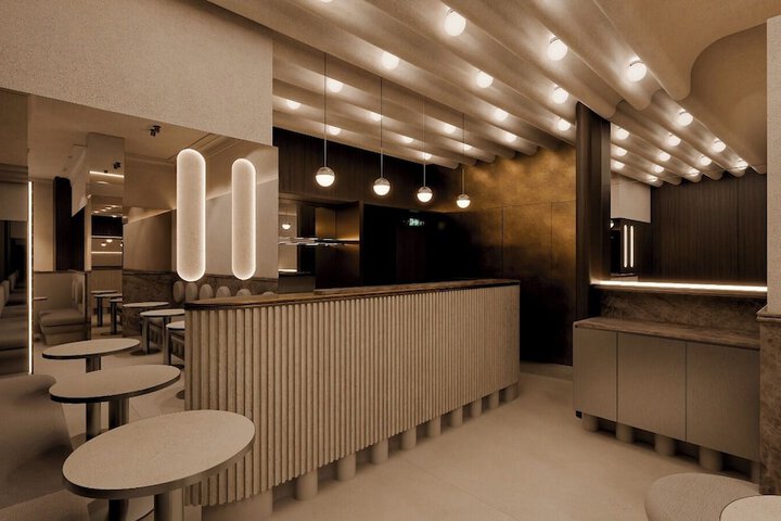 Hotel Interior 14 of 102