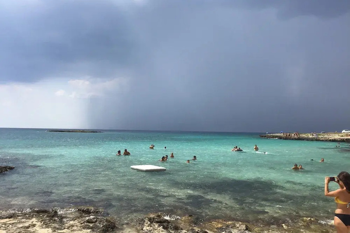 Beach 15 of 20