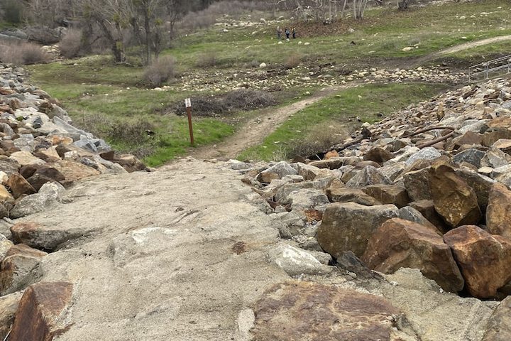 Hiking