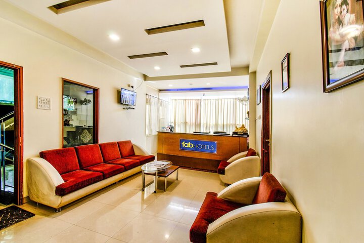 Hotel Interior 2 of 20