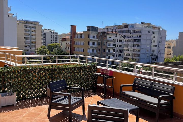 Terrace/Patio 146 of 146