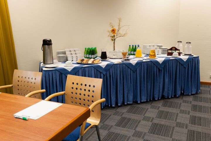 Meeting 152 of 180