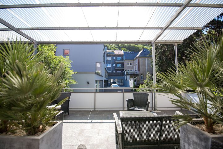 Terrace/Patio 43 of 61