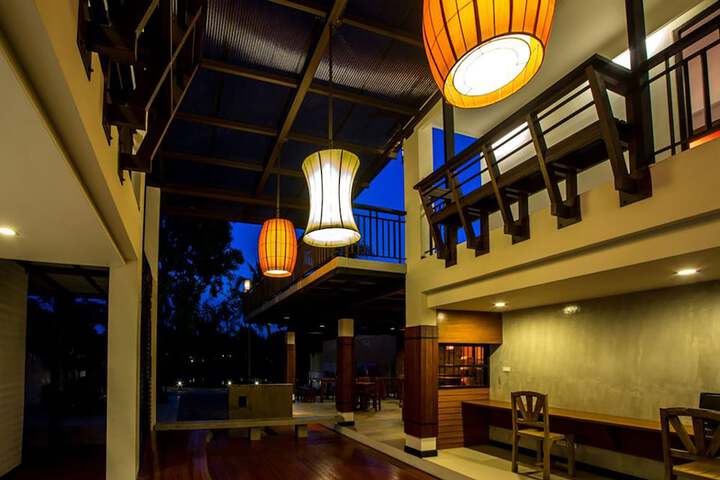 Hotel Interior 37 of 48