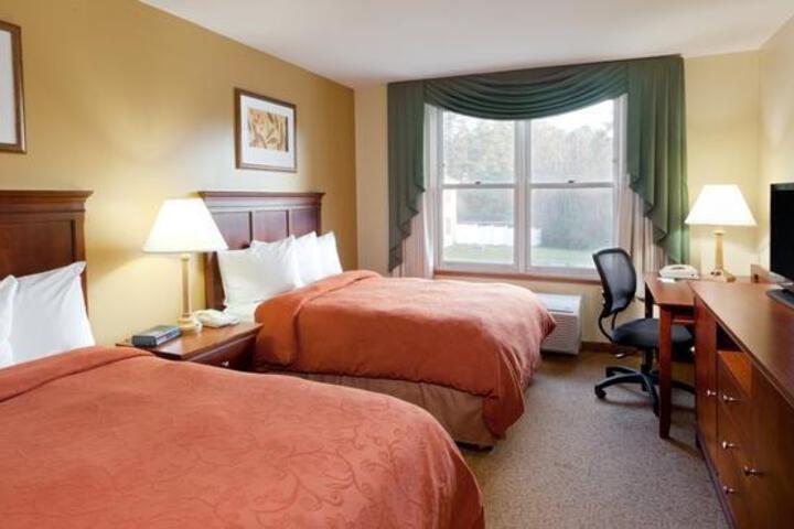 Image of COUNTRY INN AND SUITES BY RADISSON MILLV