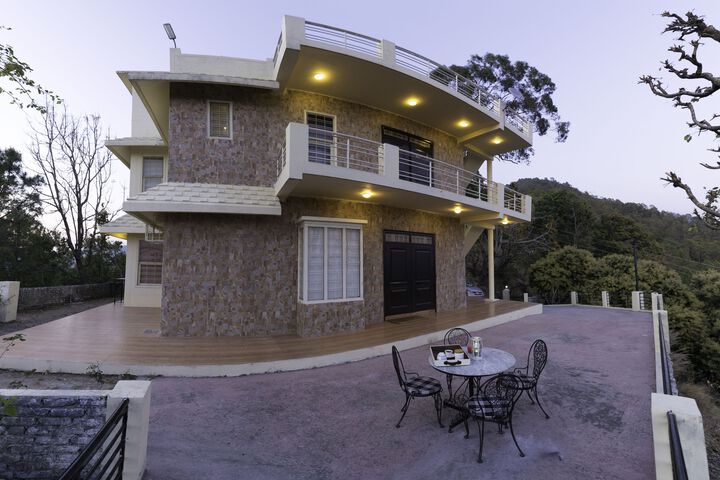 Terrace/Patio 59 of 61
