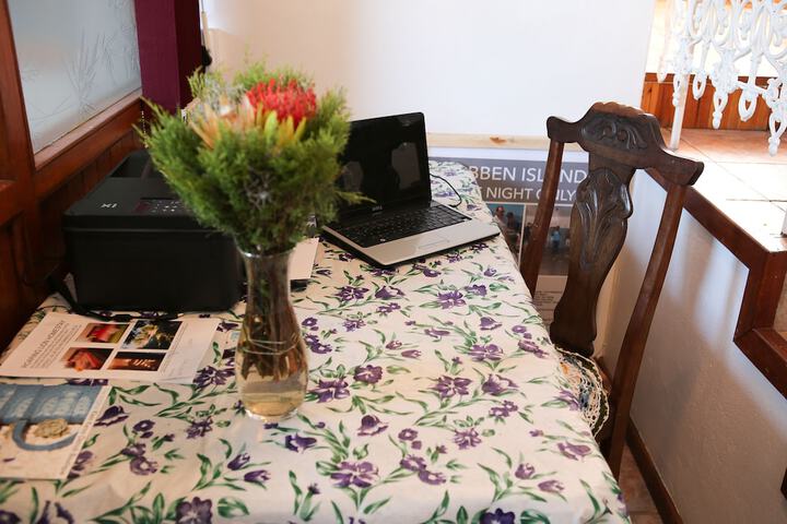 Hotel Interior 2 of 19